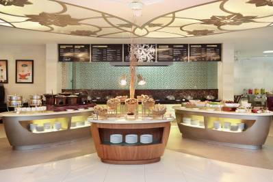 MERCURE BALI NUSA DUA