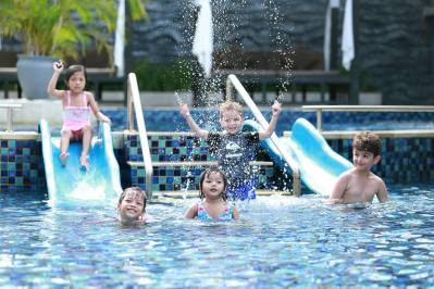 MERCURE BALI NUSA DUA