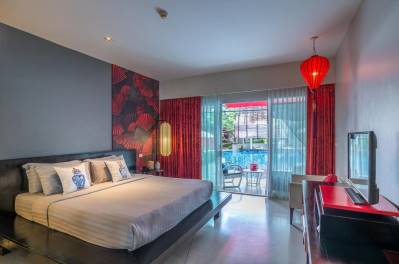 MARRAKESH HUA HIN RESORT & SPA