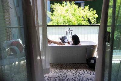 MARRAKESH HUA HIN RESORT & SPA