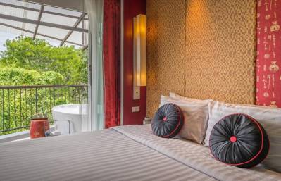 MARRAKESH HUA HIN RESORT & SPA