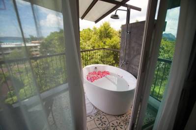MARRAKESH HUA HIN RESORT & SPA