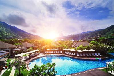 METADEE RESORT