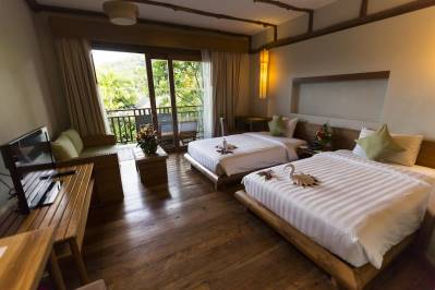 METADEE RESORT