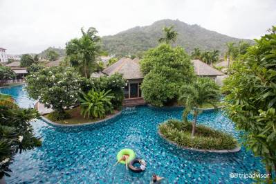 METADEE RESORT