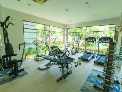 METADEE RESORT