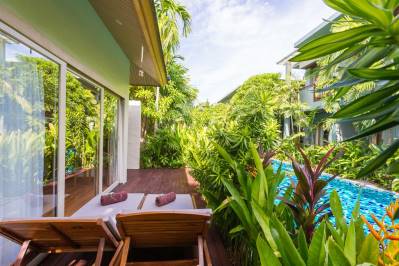 METADEE RESORT