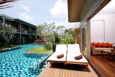 METADEE RESORT