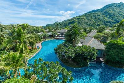 METADEE RESORT