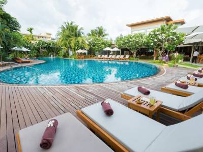 METADEE RESORT