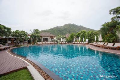 METADEE RESORT