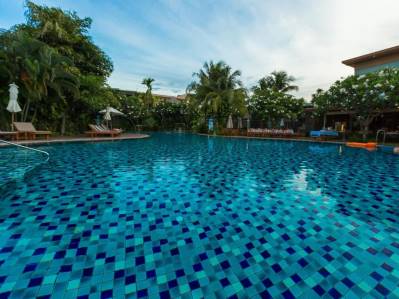 METADEE RESORT