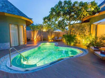 METADEE RESORT