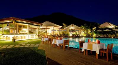 METADEE RESORT