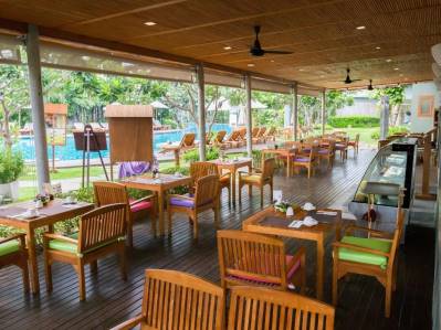 METADEE RESORT