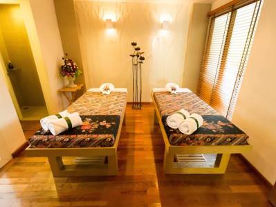 METADEE RESORT