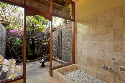 MATAHARI BEACH RESORT