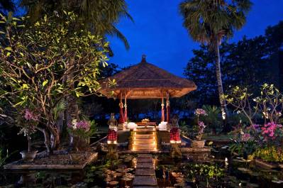 MATAHARI BEACH RESORT