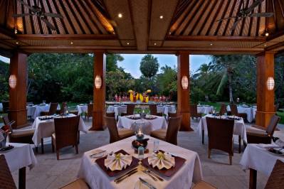 MATAHARI BEACH RESORT
