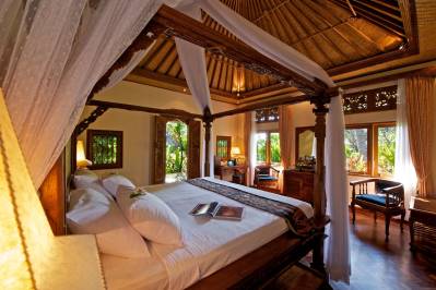 MATAHARI BEACH RESORT