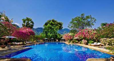 MATAHARI BEACH RESORT