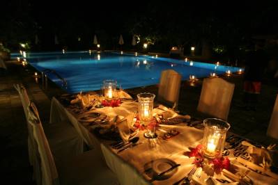 MATAHARI BEACH RESORT