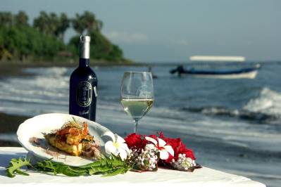 MATAHARI BEACH RESORT