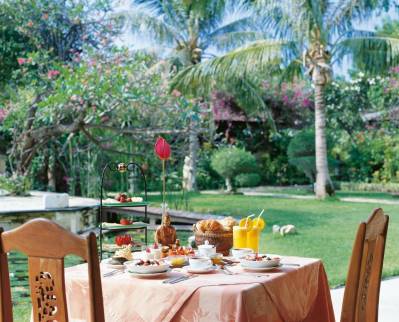 MATAHARI BEACH RESORT