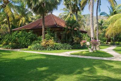 MATAHARI BEACH RESORT