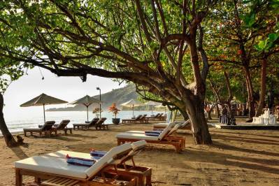 MATAHARI BEACH RESORT