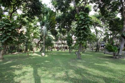 MATAHARI BUNGALOWS
