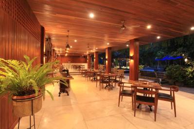 MATAHARI BUNGALOWS