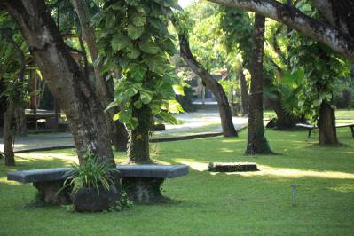 MATAHARI BUNGALOWS