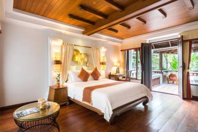 MUANG SAMUI SPA RESORT