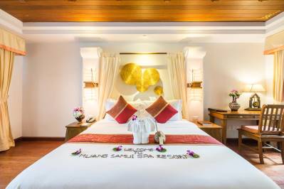 MUANG SAMUI SPA RESORT