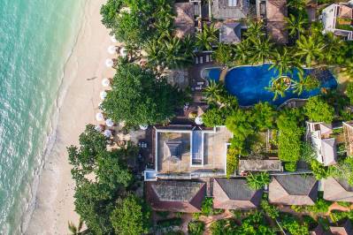 MUANG SAMUI SPA RESORT