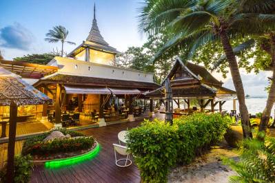 MUANG SAMUI SPA RESORT