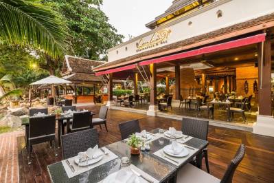 MUANG SAMUI SPA RESORT