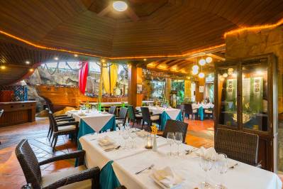 MUANG SAMUI SPA RESORT