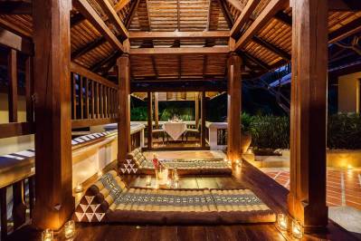 MUANG SAMUI SPA RESORT