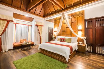 MUANG SAMUI SPA RESORT