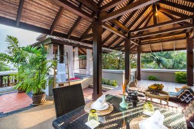 MUANG SAMUI SPA RESORT