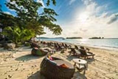 MUANG SAMUI SPA RESORT