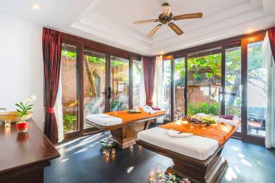 MUANG SAMUI SPA RESORT