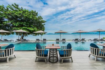 MY BEACH RESORT