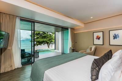 MY BEACH RESORT