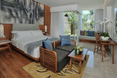 MAYA SANUR RESORT & SPA