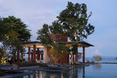 MAYA SANUR RESORT & SPA