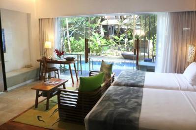 MAYA SANUR RESORT & SPA