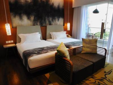 MAYA SANUR RESORT & SPA